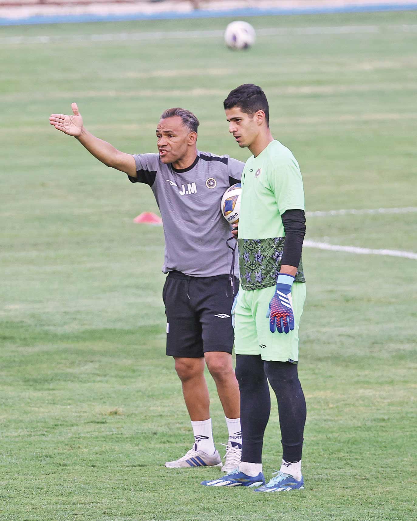 افول یک ستاره