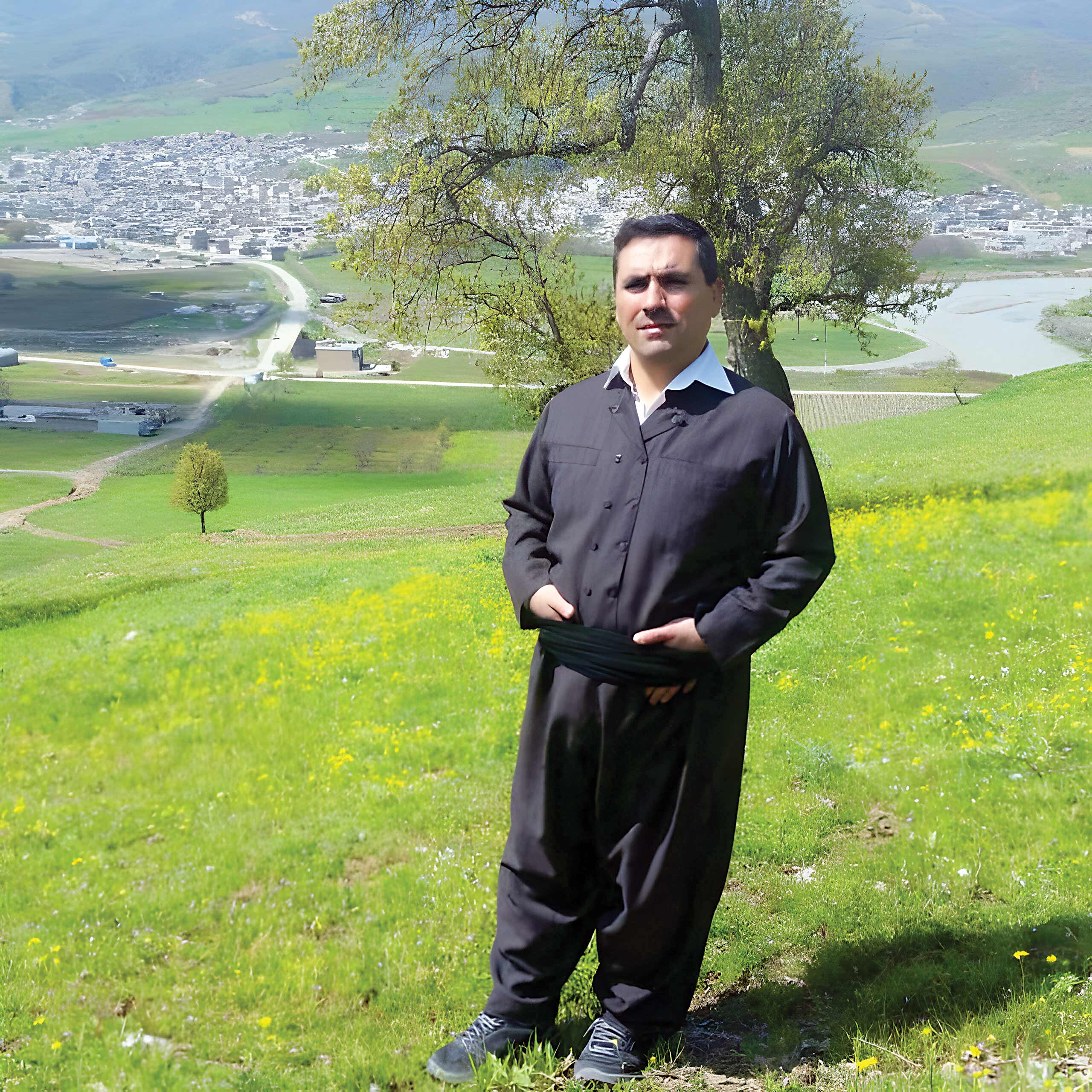 فداكاری؛ آخرين درس آقای معلم