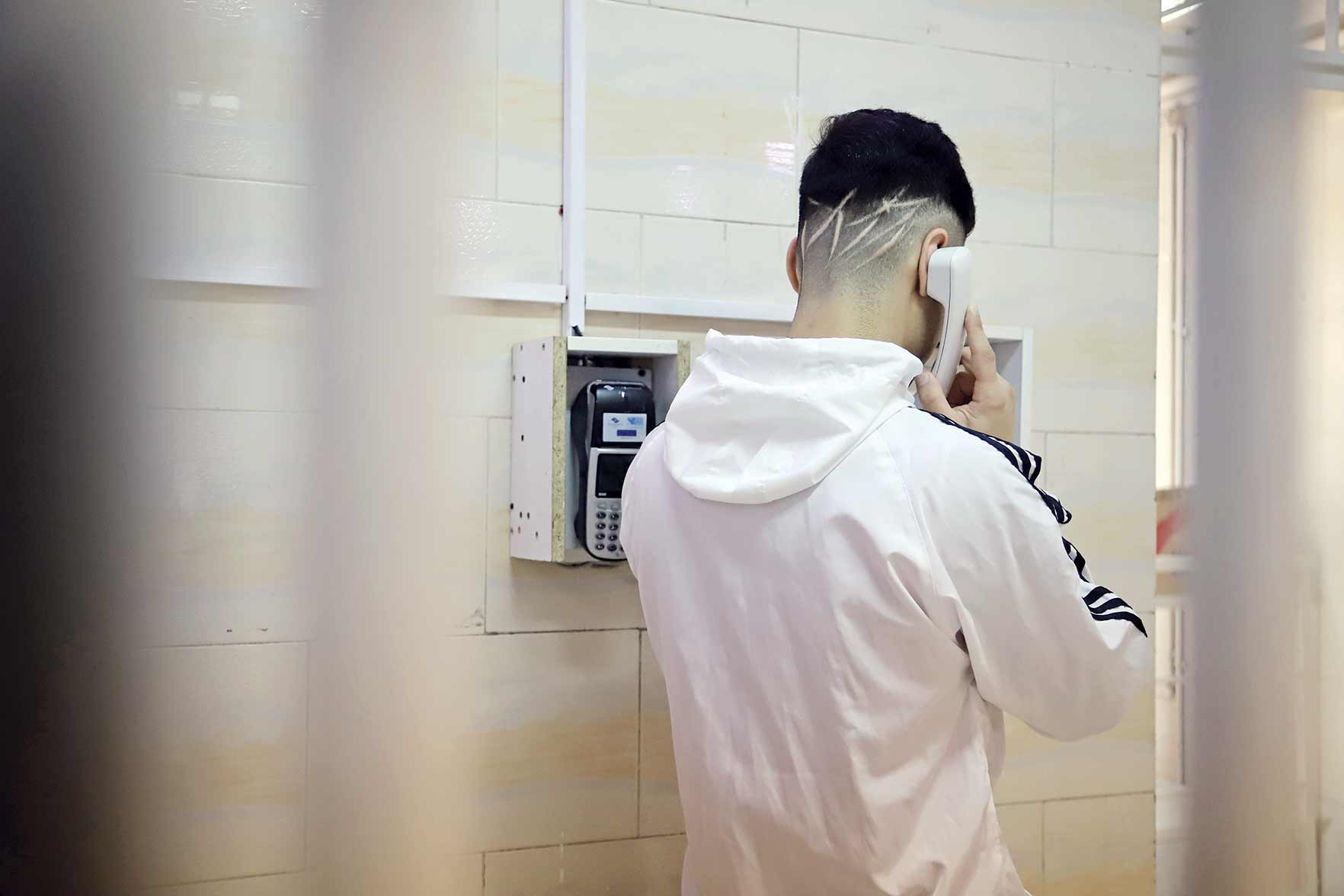 پرونده‌ای درباره اطفال و نوجوانانی که مرتکب جرائم بزرگی شده اند