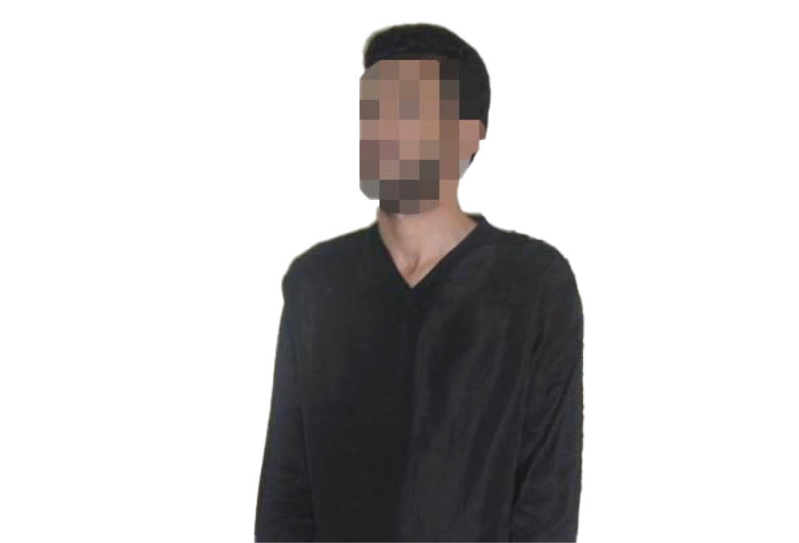 خانواده مقتول ثانیه‌هایی قبل از اجرای حکم به قاتل فرصت زندگی دادند