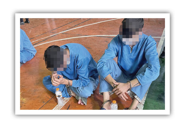 درگیری مرگبار به‌ خاطر بازی بچه‌ها