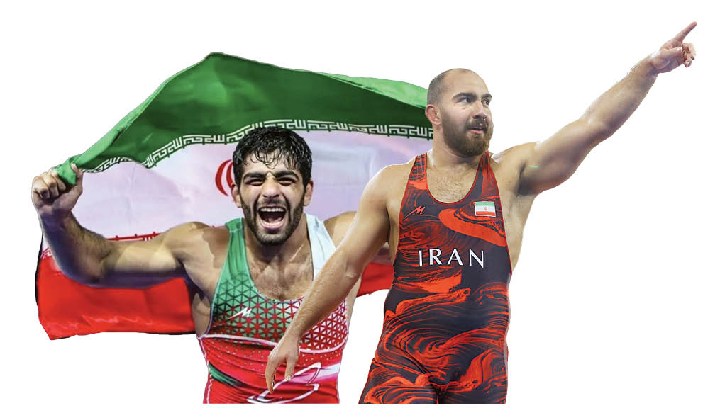 مازندران؛ پیشتاز المپیک پاریس