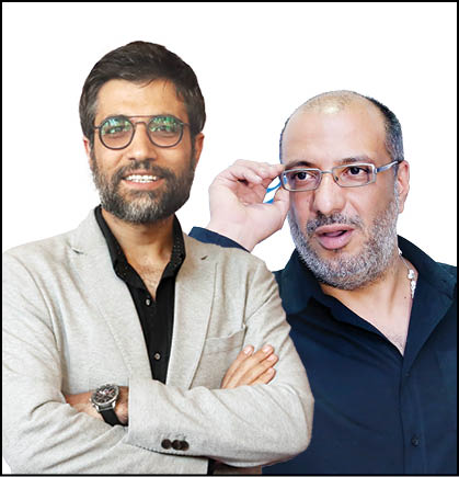 «فردین» بعد از «یاغی»