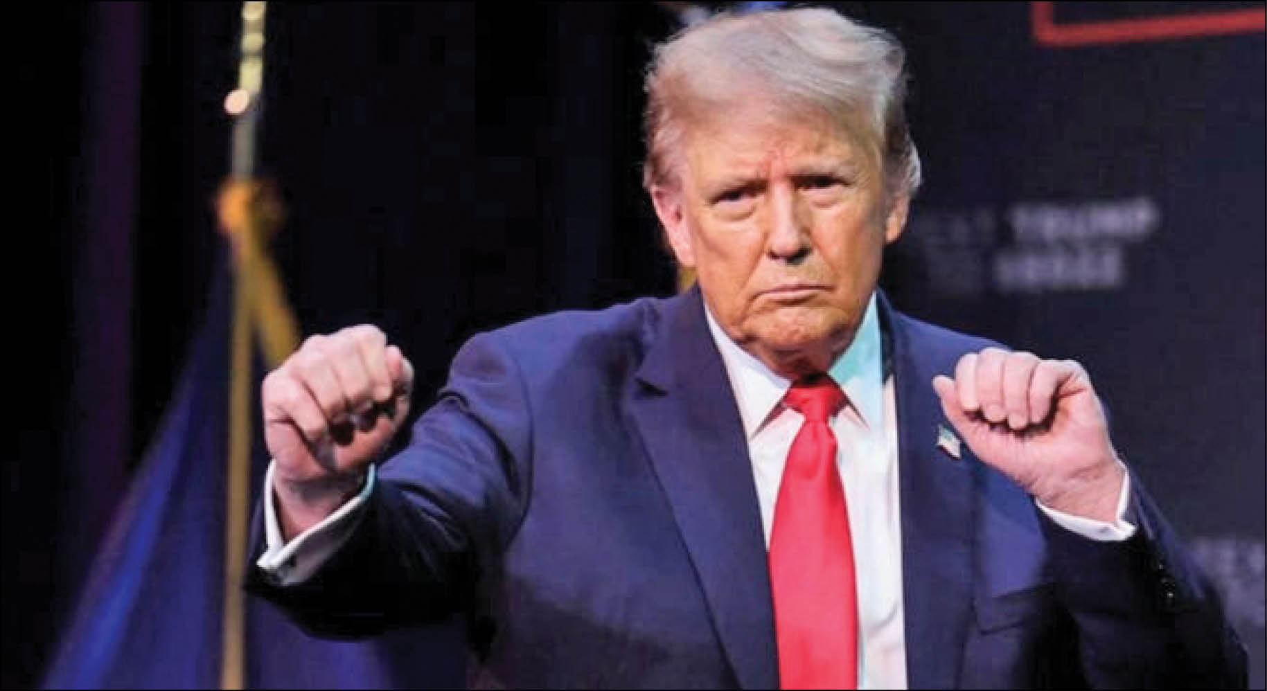 درباره خاستگاه 2 حزب اصلی آمریکا، تشابه‌ها و تفاوت‌های آنها