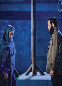 پروانه نمایش برای «مسیح پسر مریم» پس از ۳سال