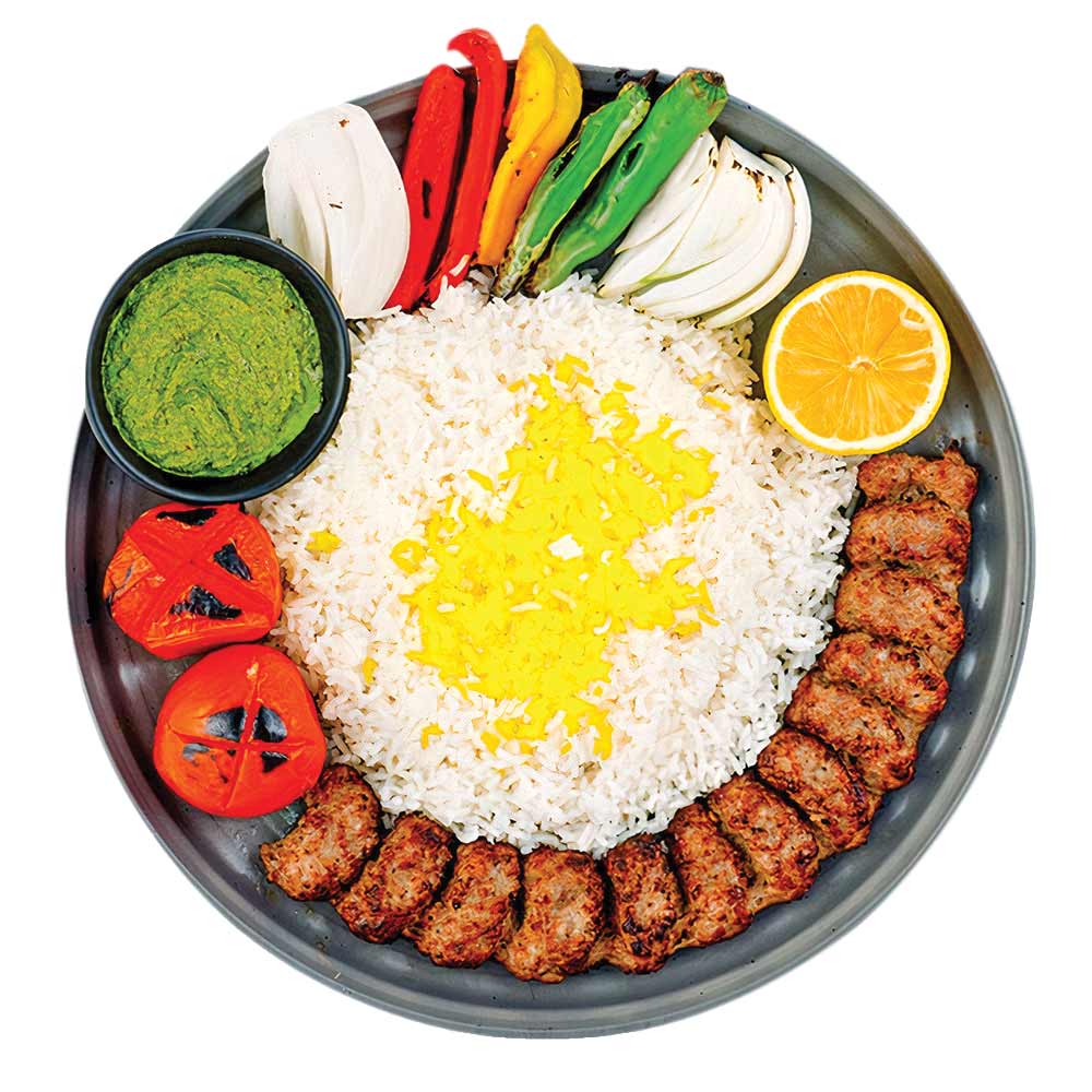 طعم ملت‌ها