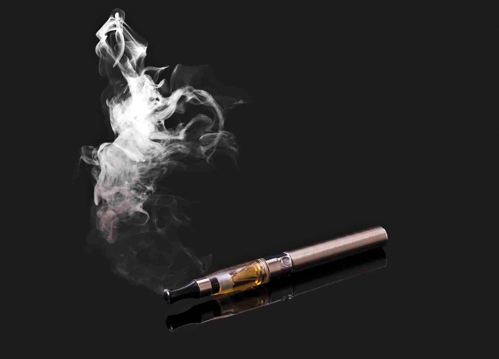 دشمن‌نمایی سیگار الکترونیکی اشتباه است