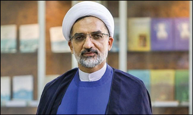 رایزن فرهنگی ایران در عراق در گفت‌وگو با همشهری: