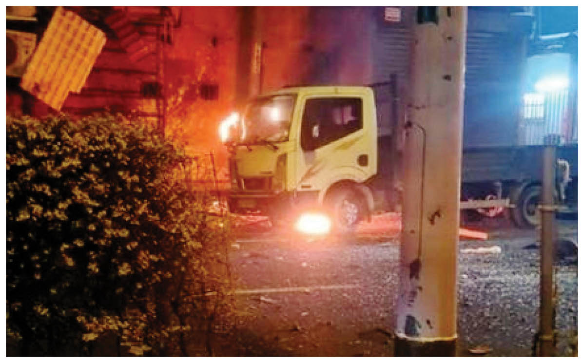 تل‌آویو دیگر امن نیست