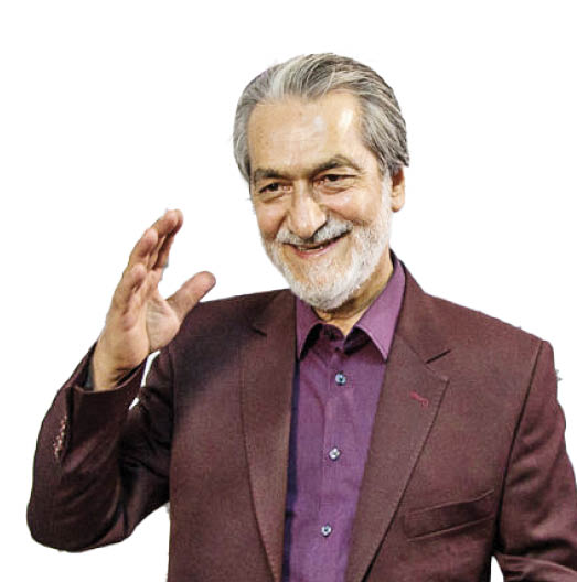 موسیقی‌های ماندگار مجید انتظامی برای سینمای ایران