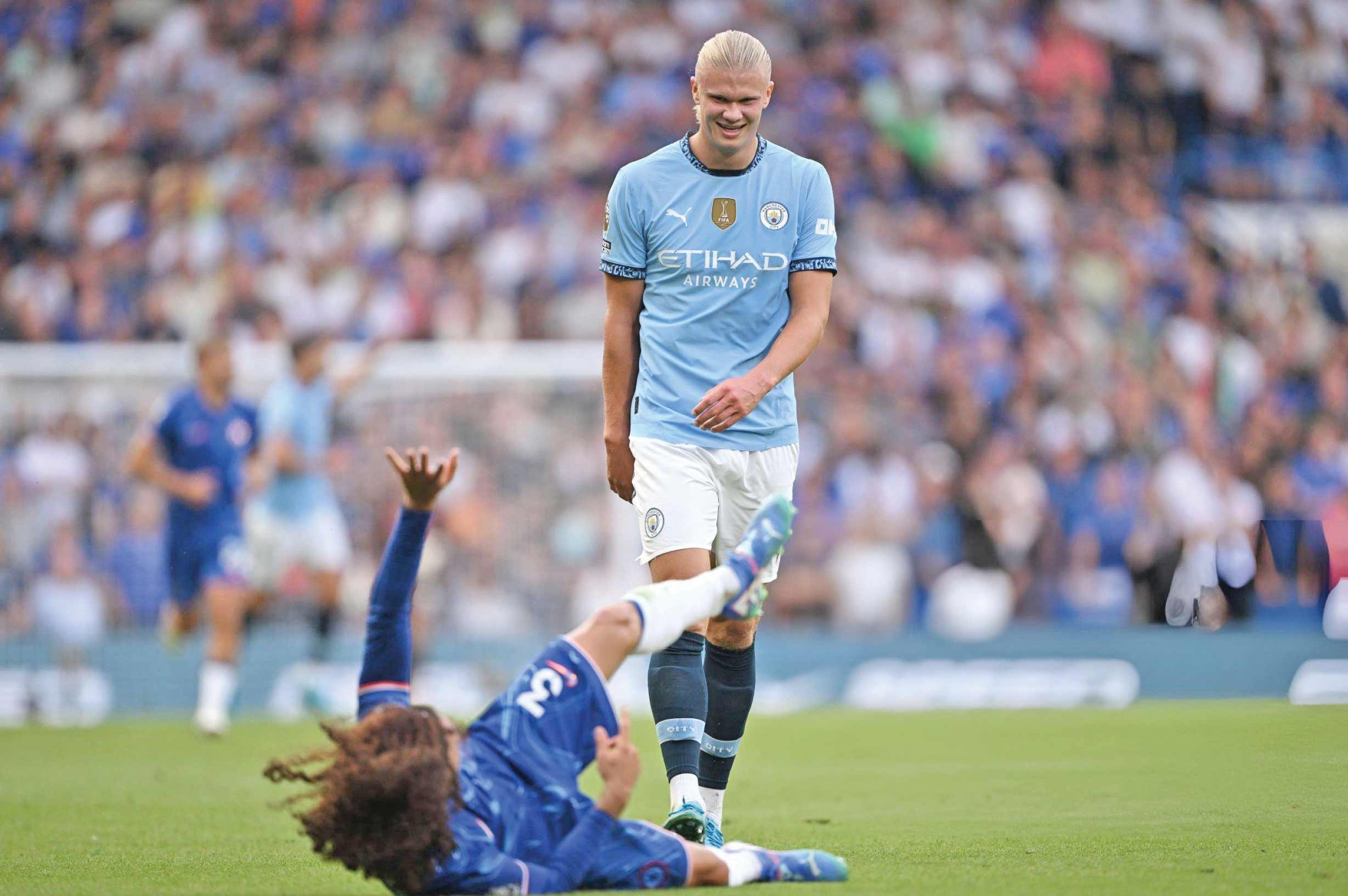 فرمول جادویی