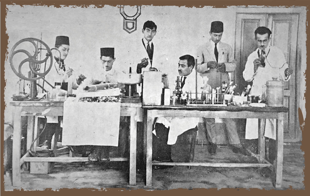 میراث فرمانفرما