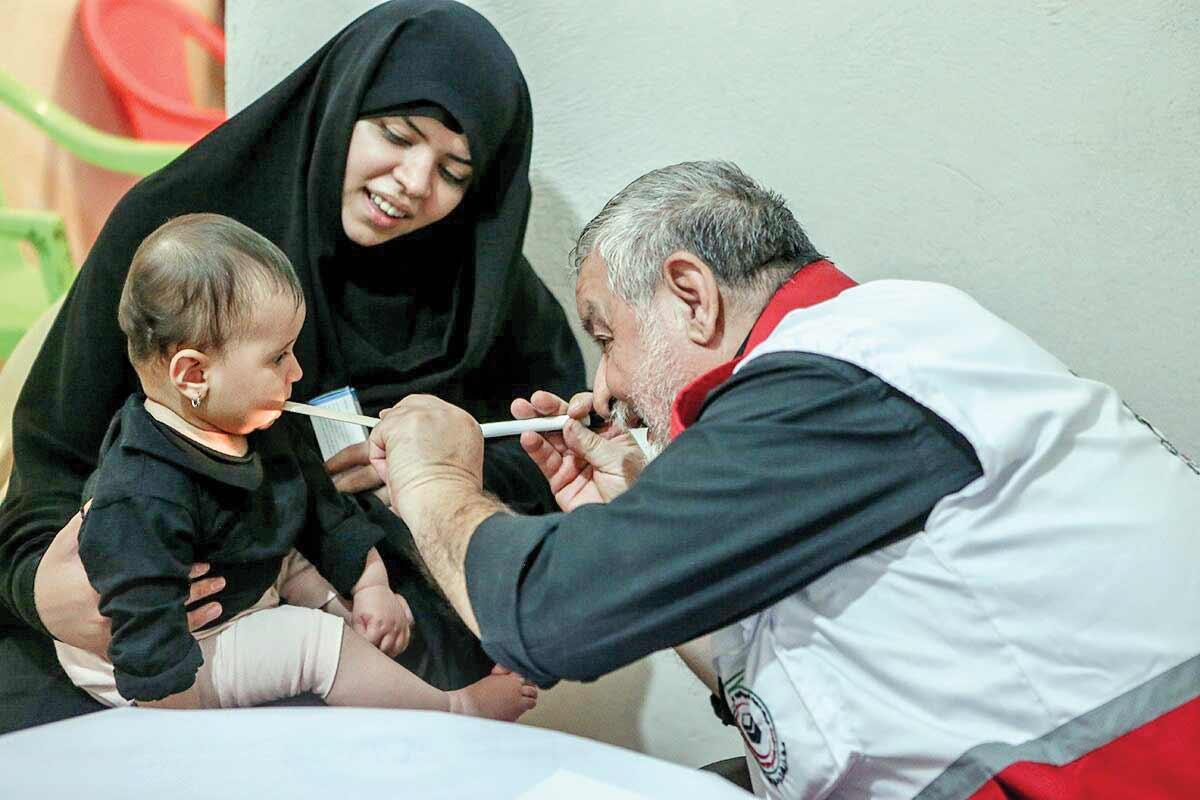 اربعین خانوادگی