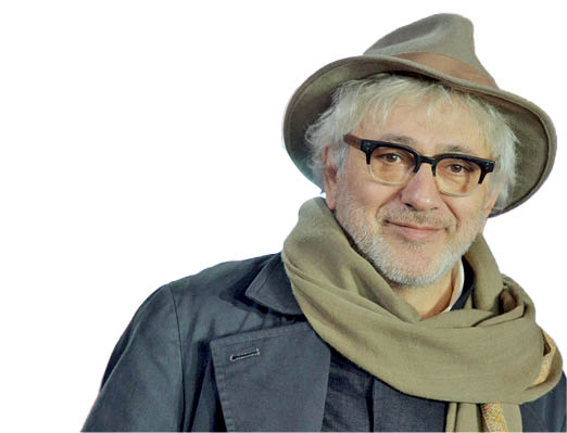 تجلیل جشنواره سارایوو از افتخار سینمای فلسطین