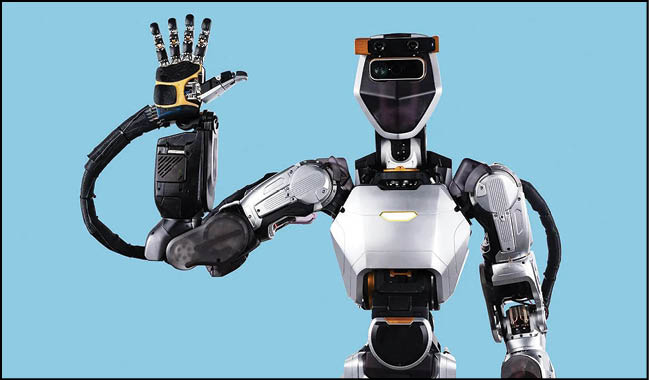 روبات‌ها کدام مشاغل را تهدید می‌کنند؟