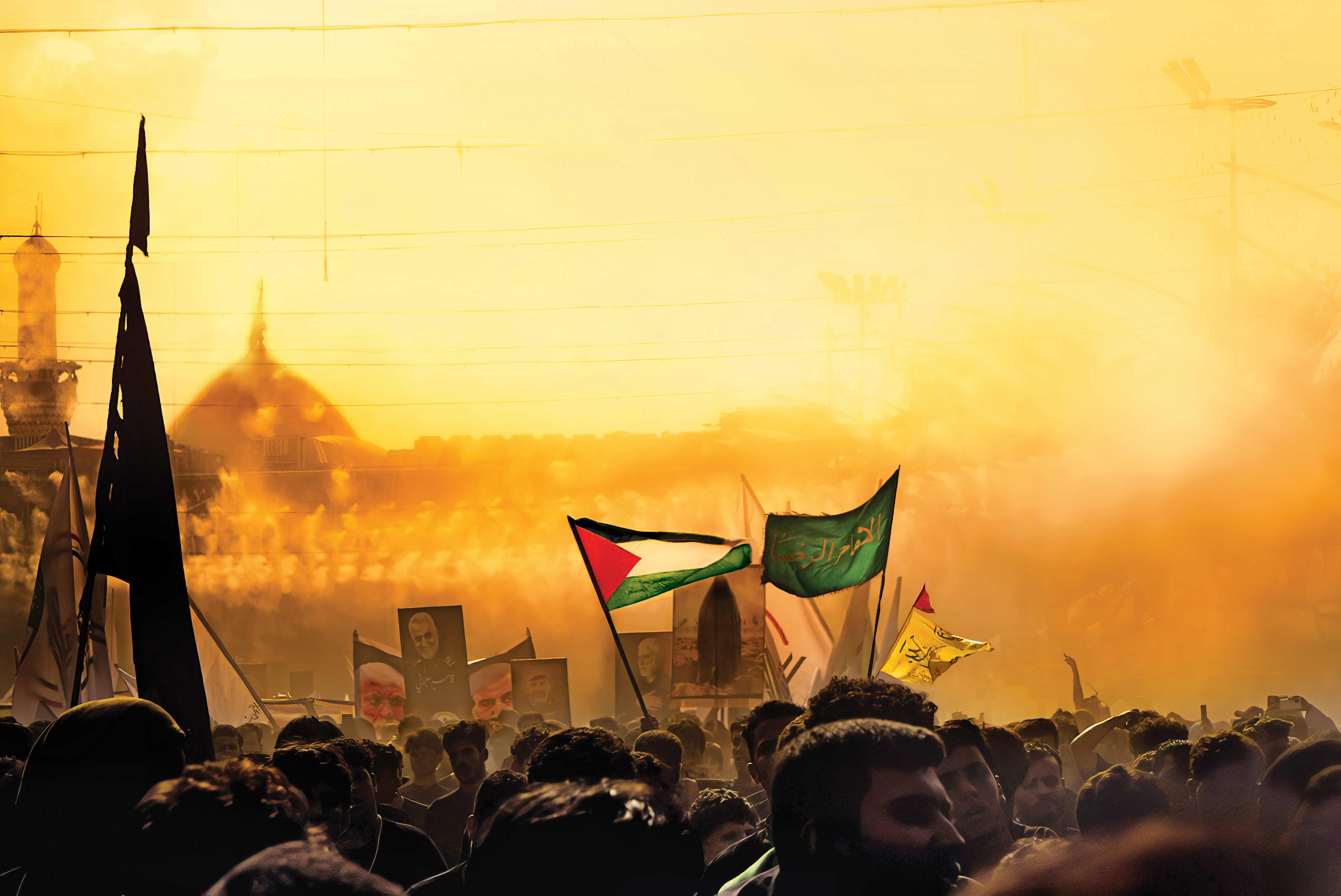 نام عملیات: اربعین