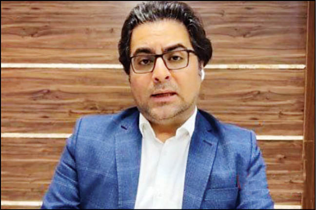 حمله حزب‌الله به مذاکرات صلح ارتباطی ندارد