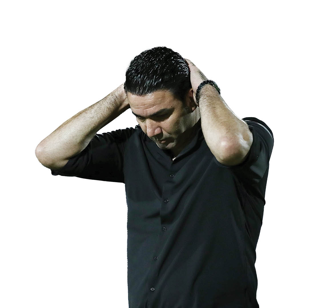 جواد در ظلمات