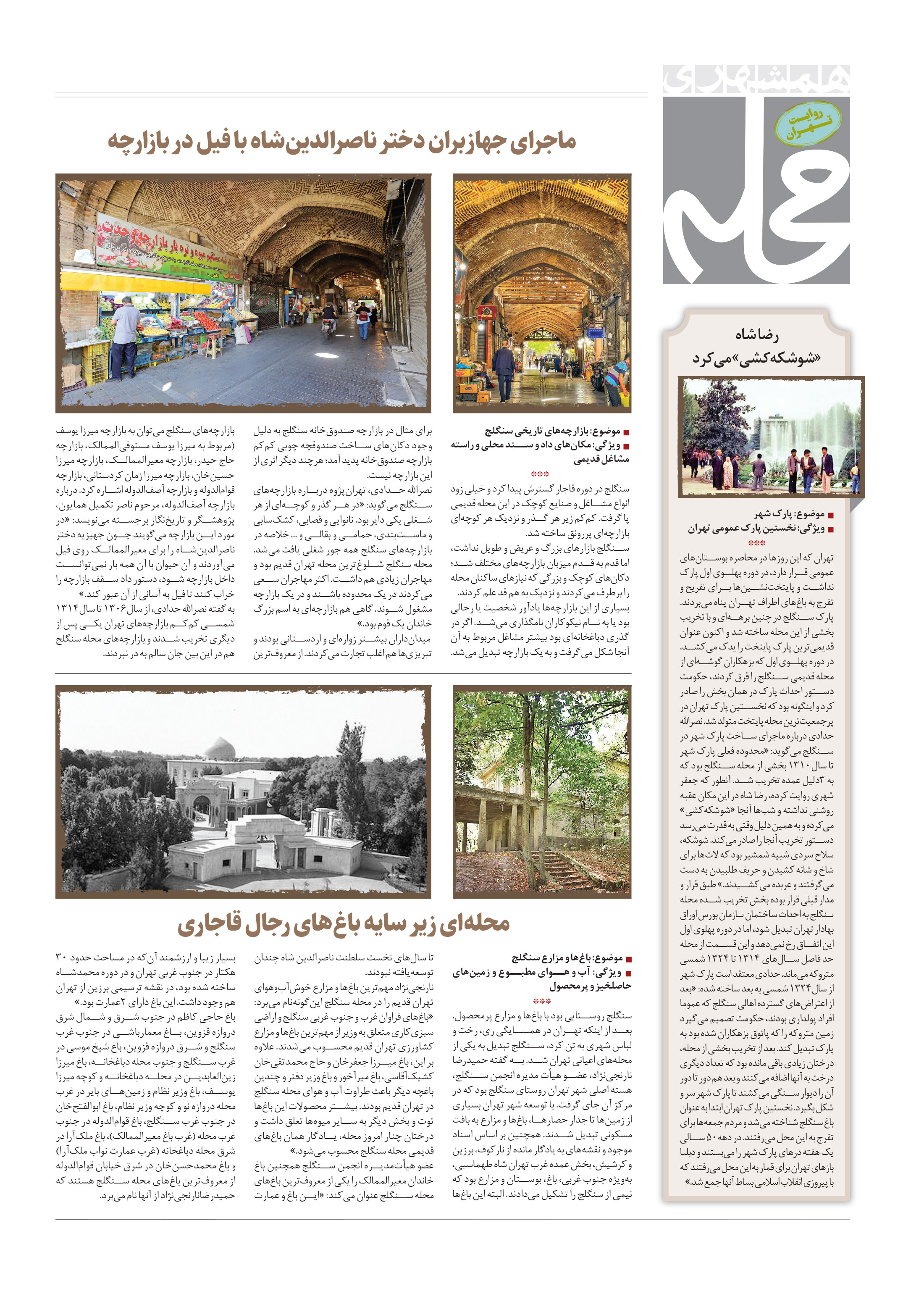 همشهری محله6