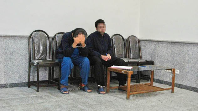 صدور کیفرخواست در جنایت عجیب پایتخت