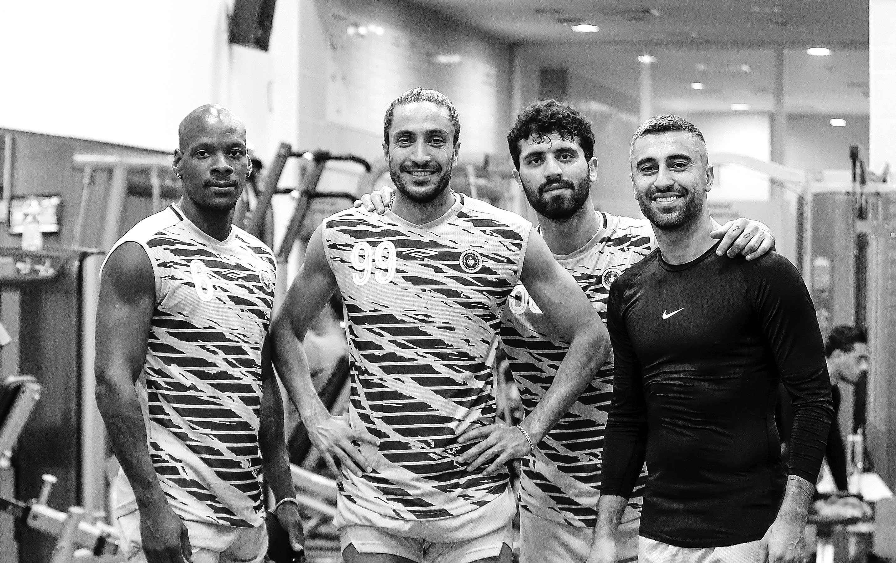 حتی او هم «جان‌نثار» داشت!