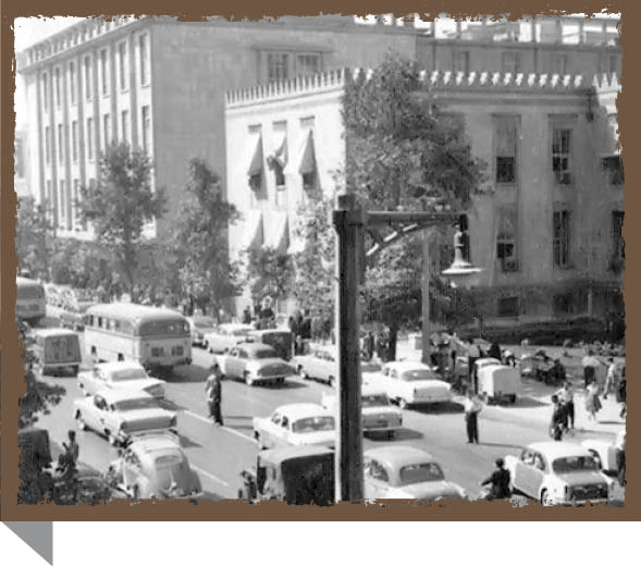 جغرافیایی کهن با 9محله