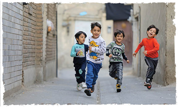 جایی برای زندگی یک‌پنجم تهرانی‌ها