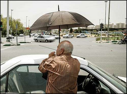 4شهر خوزستان در جمع گرم‌ترین‌ها