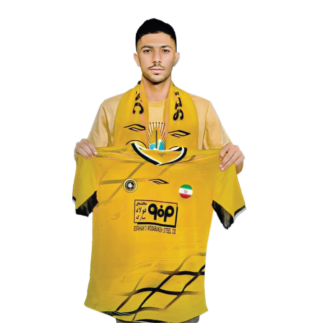 سپاهان دوباره نیش می‌خورد؟