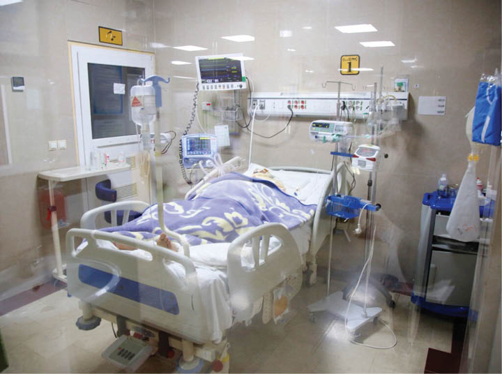 لاغری به قیمت از دست رفتن جان