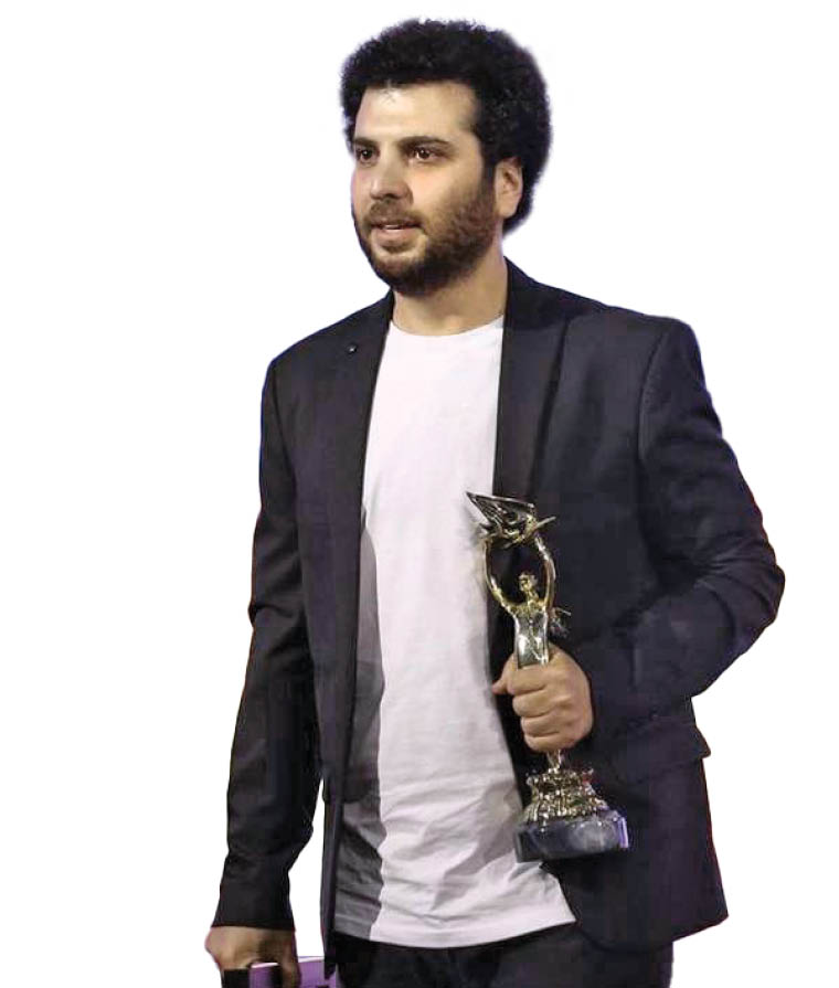 بازگشت سعید روستایی به سینما