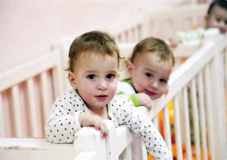 یک مامان‌خانم معلم