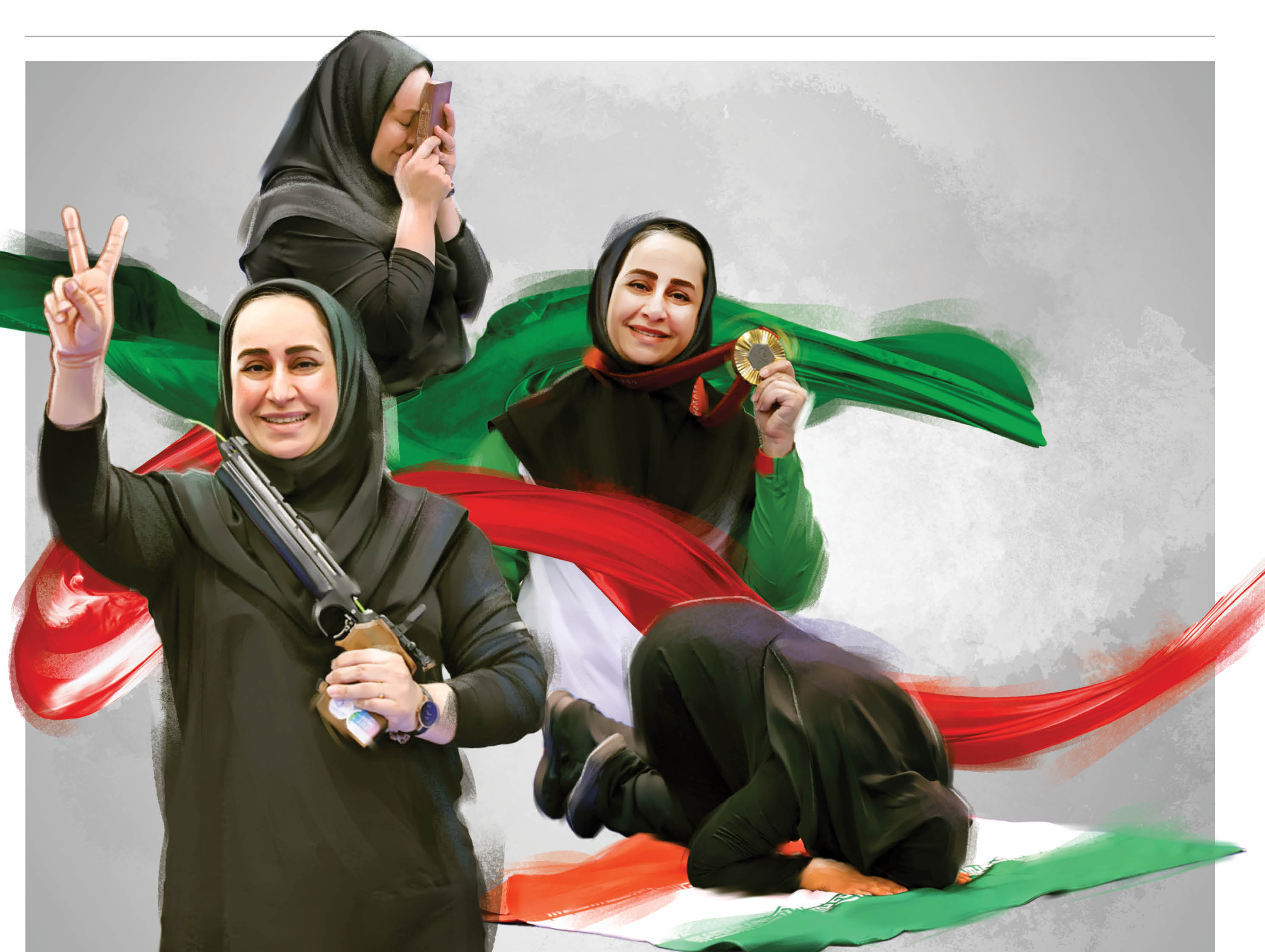 ستاره‌ای به نام ساره