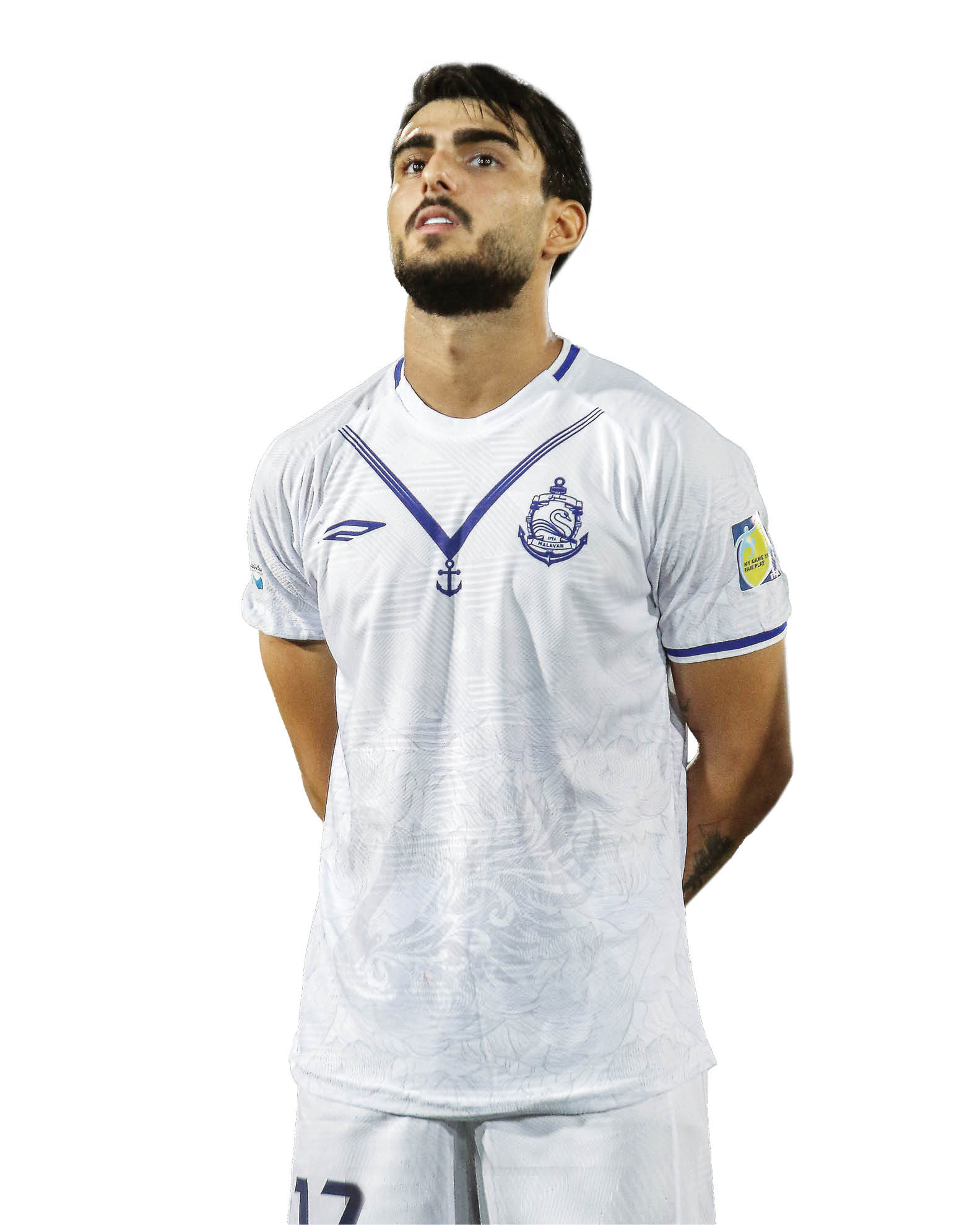 استقلال انگار 21هافبک داشت!