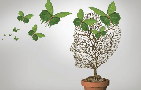 مراقبت‌های شخصی برای زندگی مدرن