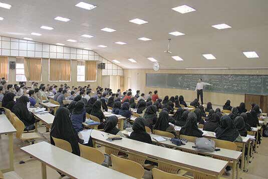 چگونه بدون کنکور به دانشگاه برویم؟