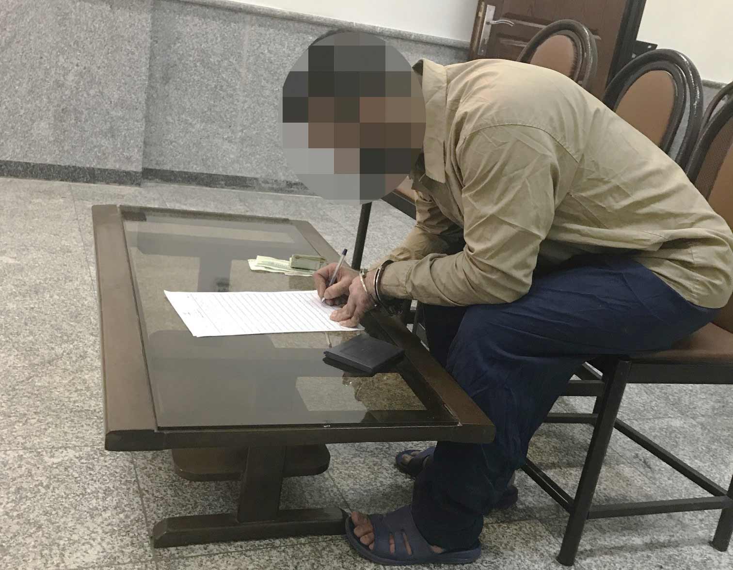 سلفی مرگبار با اسلحه