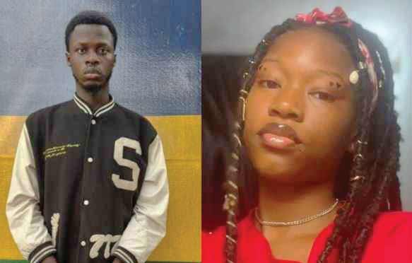 گروگان‌گیری مرگبار دختر دانشجو