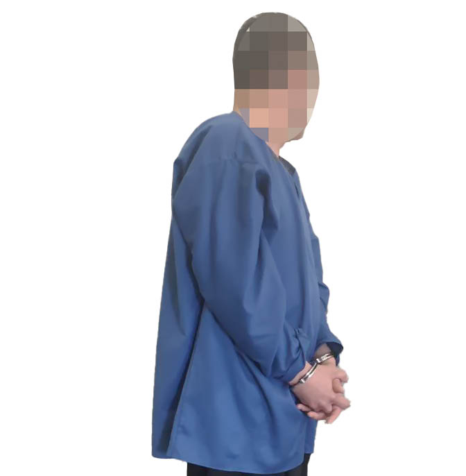 جنایت بر سر بدهی 900میلیونی