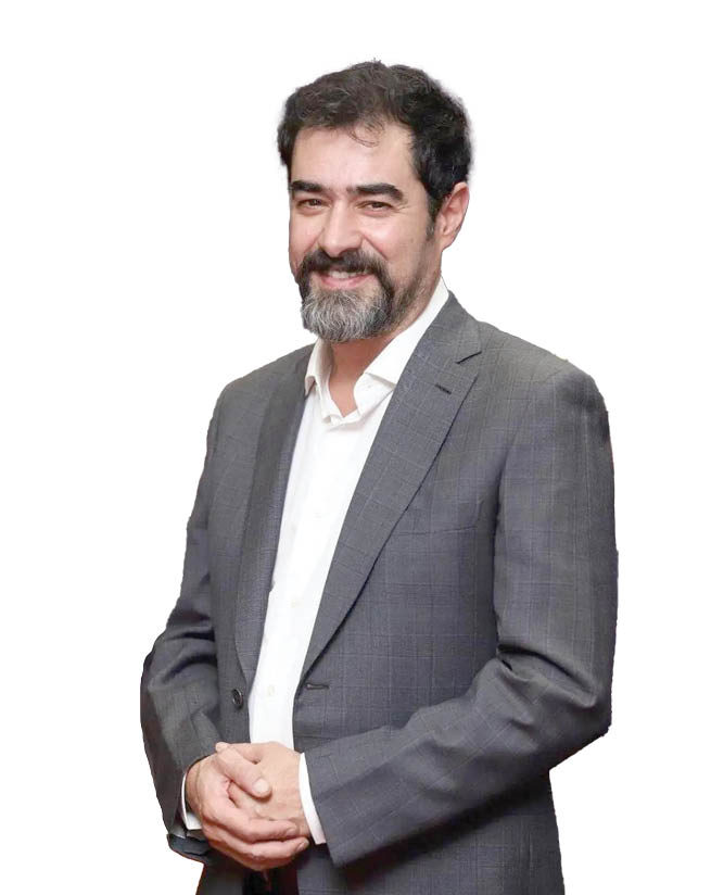 «رها» با شهاب حسینی کلید می‌خورد