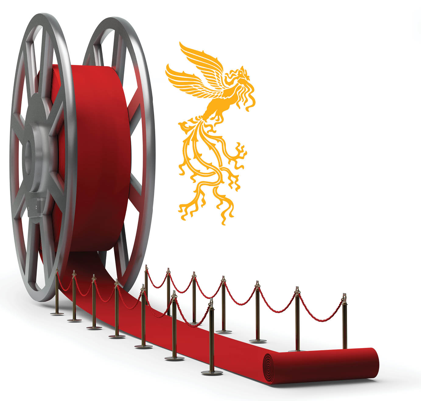 فرش قرمز فجر ‌43 برای‌کارگردانان سرشناس