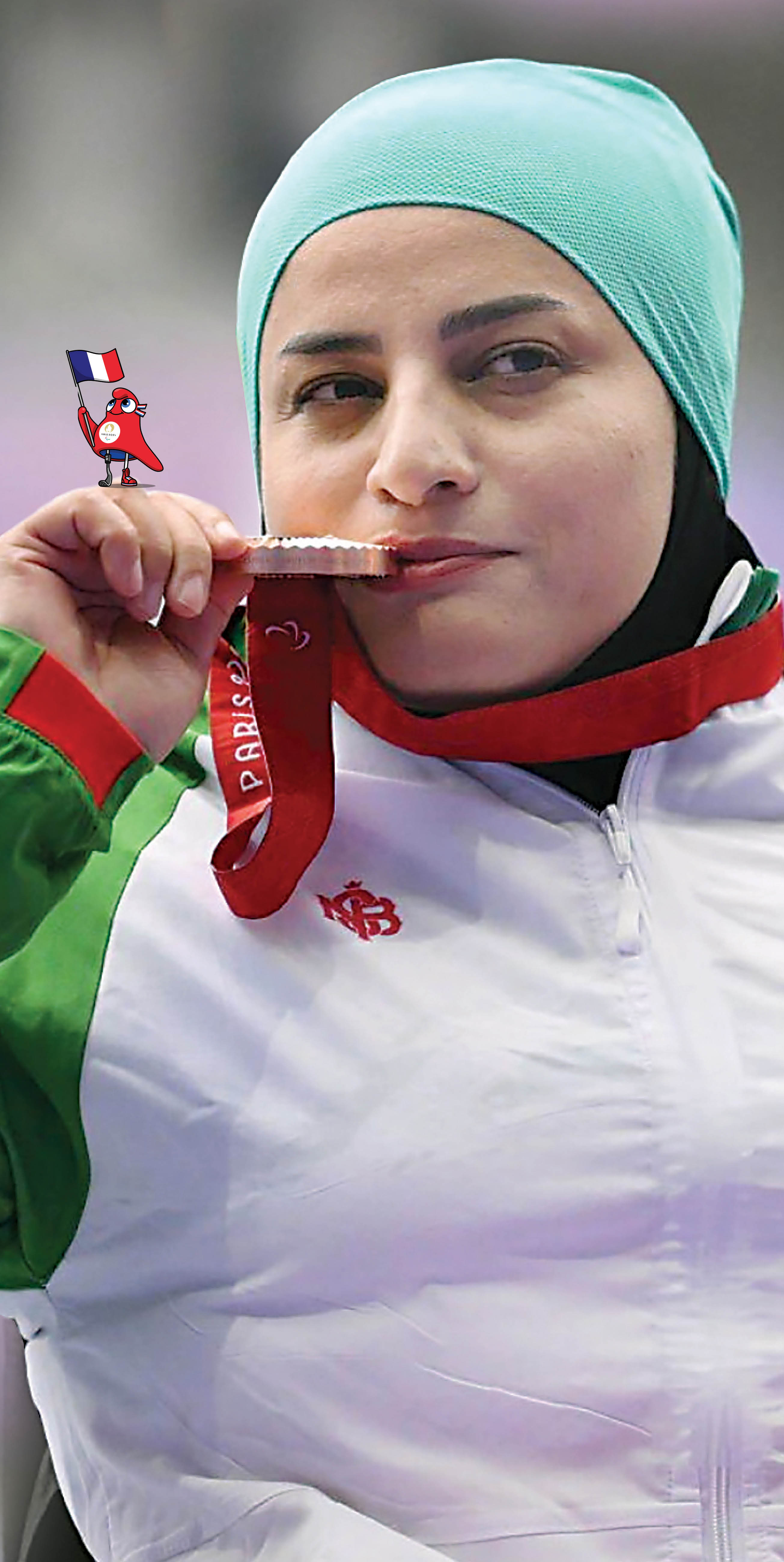 پرتاب افتخار