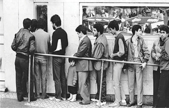 حقایقی درباره لژ خانوادگی و خطوط قرمز