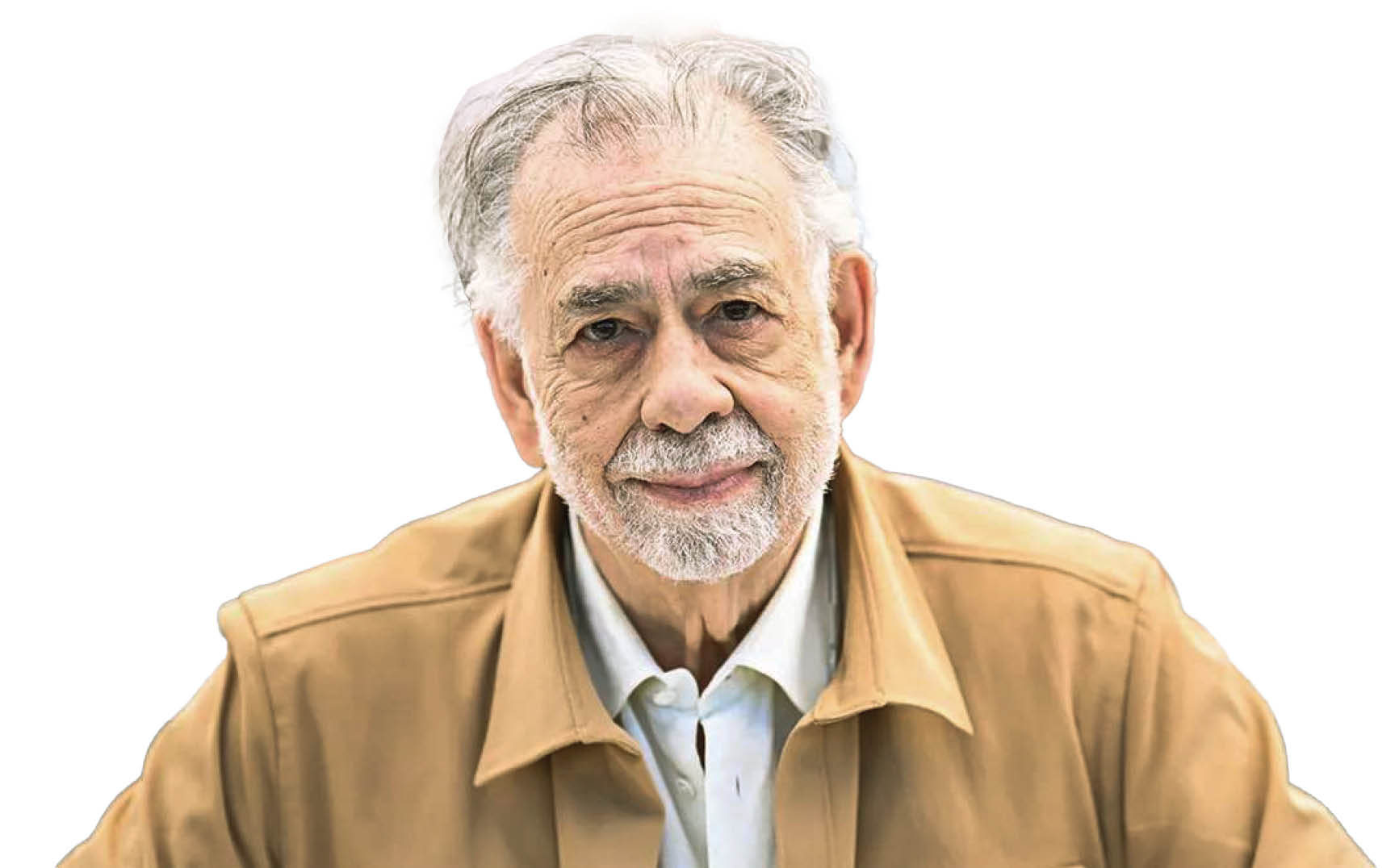 کاپولا از ورایتی شکایت کرد