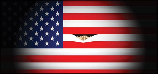 عناصر نامطلوب آمریکایی در 4گوشه جهان