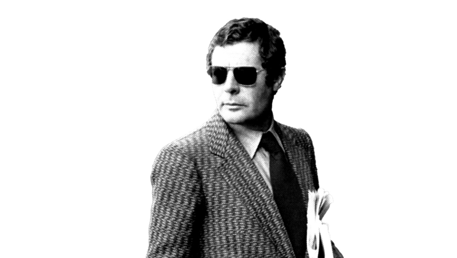 افتتاح با سامورایی، احترام به ماسترویانی