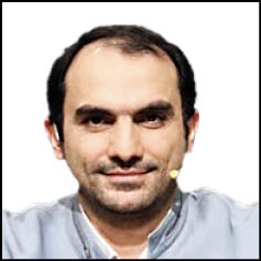 نگران برای وفاق