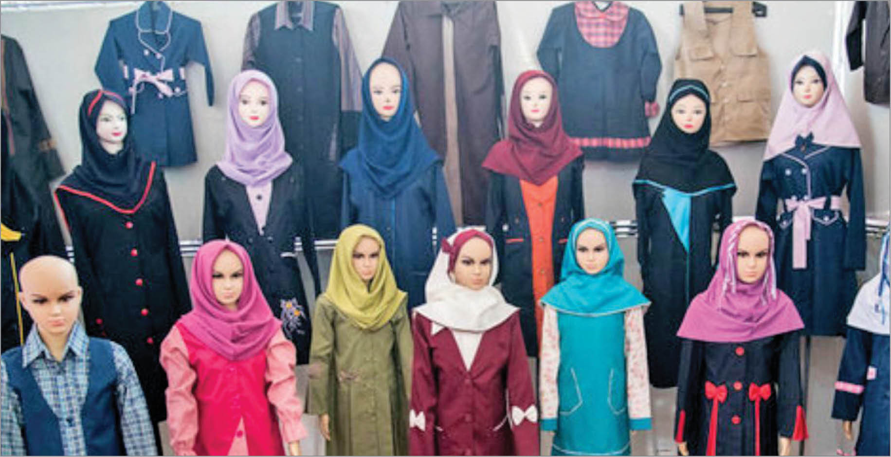 نماینده اصناف در شورای لباس فرم مدارس: مدارس قیمت کارشناسی را رعایت نمی‌کنند