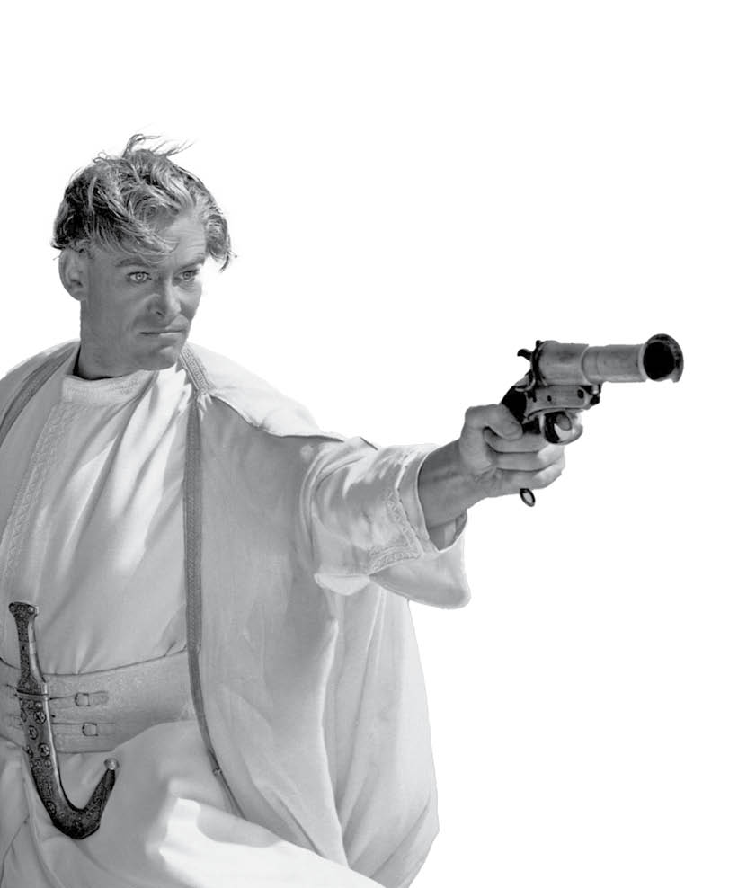 شاهکار ديويد لين سريال مي‌شود