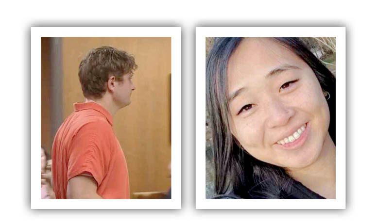 دستگیری قاتل پرستار گمشده